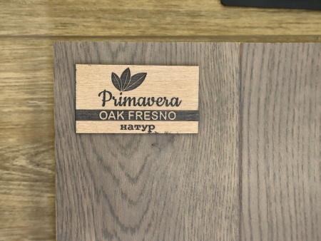 Инженерная доска Primavera 145 мм Oak Fresno